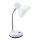 Globo 2485 - Bordslampa BASIC 1xE27/40W/230V