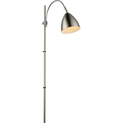 Globo - Golvlampa 1xE14/40W/230V