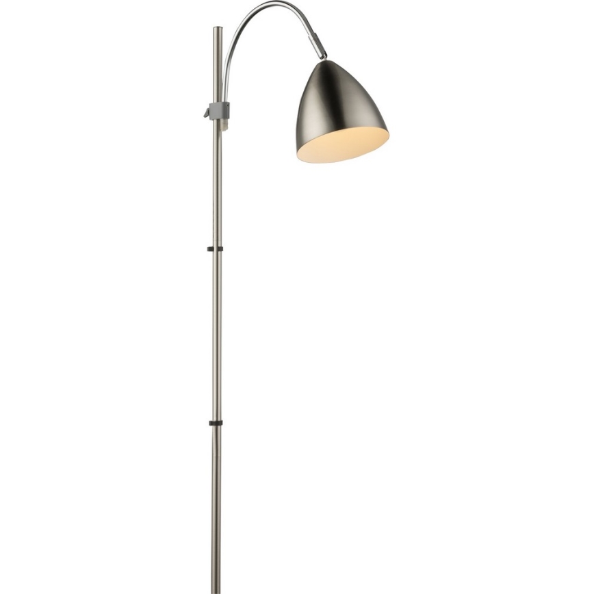 Globo - Golvlampa 1xE14/40W/230V