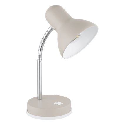 Globo - Bordslampa 1xE27/40W/230V