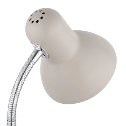 Globo - Bordslampa 1xE27/40W/230V