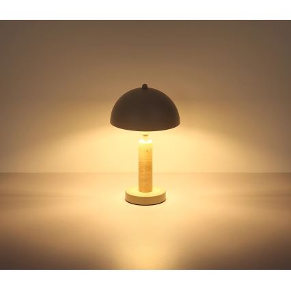 Globo - Bordslampa 1xE14/40W/230V