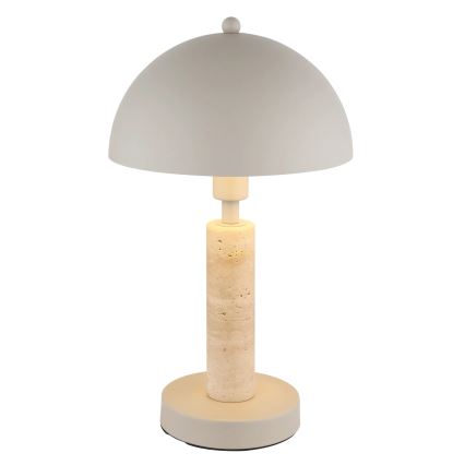 Globo - Bordslampa 1xE14/40W/230V