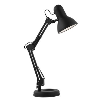 Globo 24880 - Bordslampa FAMOUS 1xE27/40W