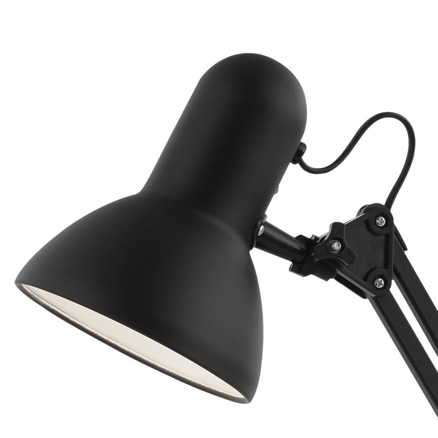 Globo 24880 - Bordslampa FAMOUS 1xE27/40W