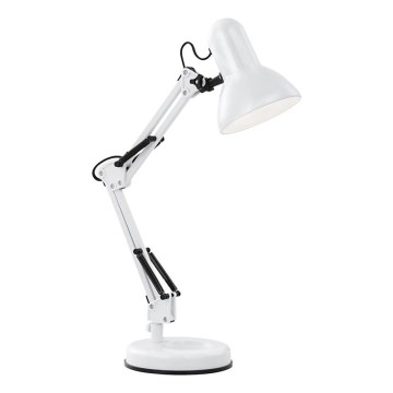 Globo 24881 - Bordslampa FAMOUS 1xE27/40W