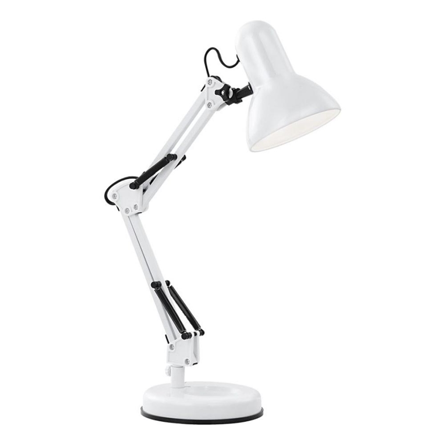 Globo 24881 - Bordslampa FAMOUS 1xE27/40W
