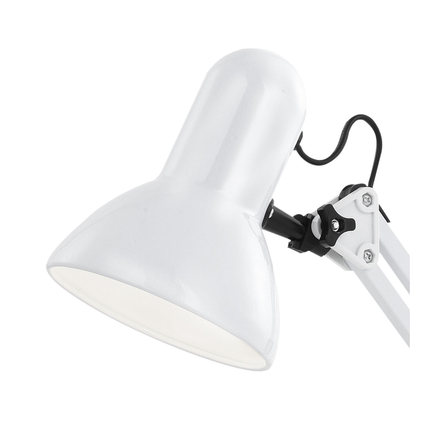 Globo 24881 - Bordslampa FAMOUS 1xE27/40W