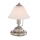 GLOBO 24909 - Touch Bordslampa antik 1xE14/40W/230V