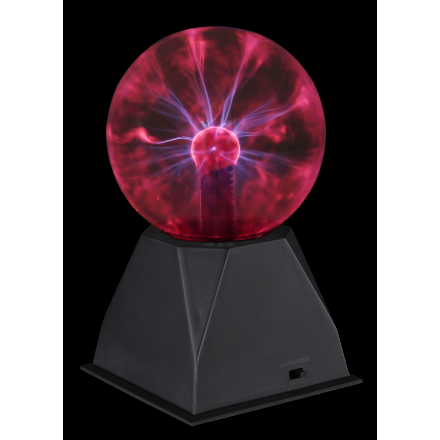 Globo - LED bordslampa LED/3,6W/230V