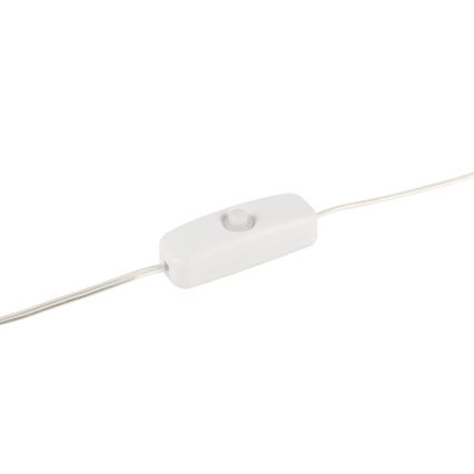 Globo - LED Bordsdekoration LED/6W/5V USB björn