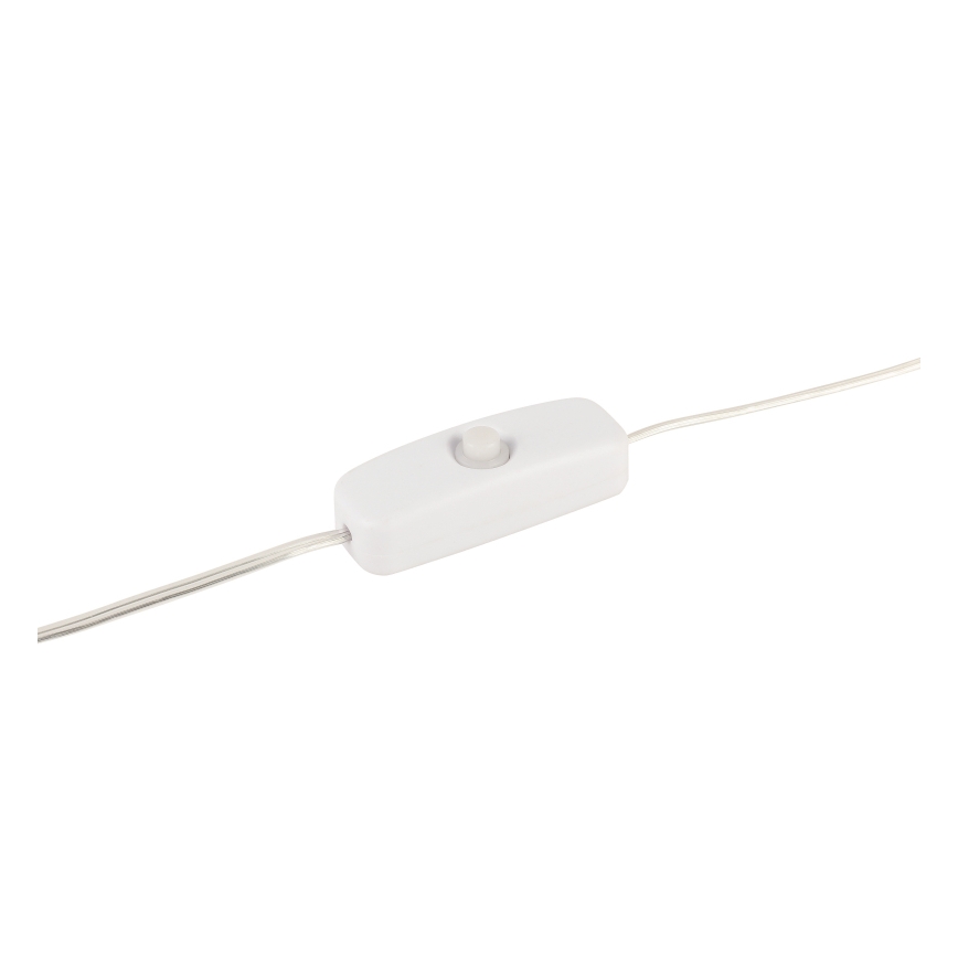 Globo - LED Bordsdekoration LED/6W/5V USB björn