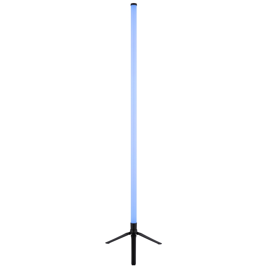 Globo - LED RGB Dimbar golvlampa LED/7W/5V + fjärrkontroll