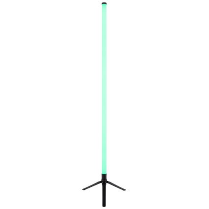 Globo - LED RGB Dimbar golvlampa LED/7W/5V + fjärrkontroll