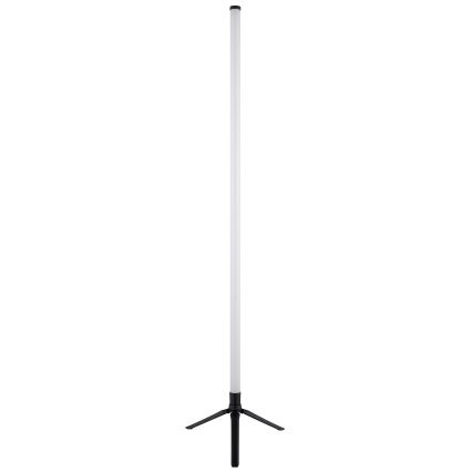 Globo - LED RGB Dimbar golvlampa LED/7W/5V + fjärrkontroll
