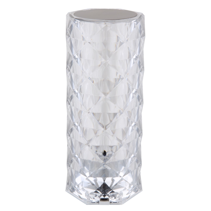Globo - LED ljusreglerad bordslampa touch LED/1W/5V 2700/4000/6500K 800 mAh