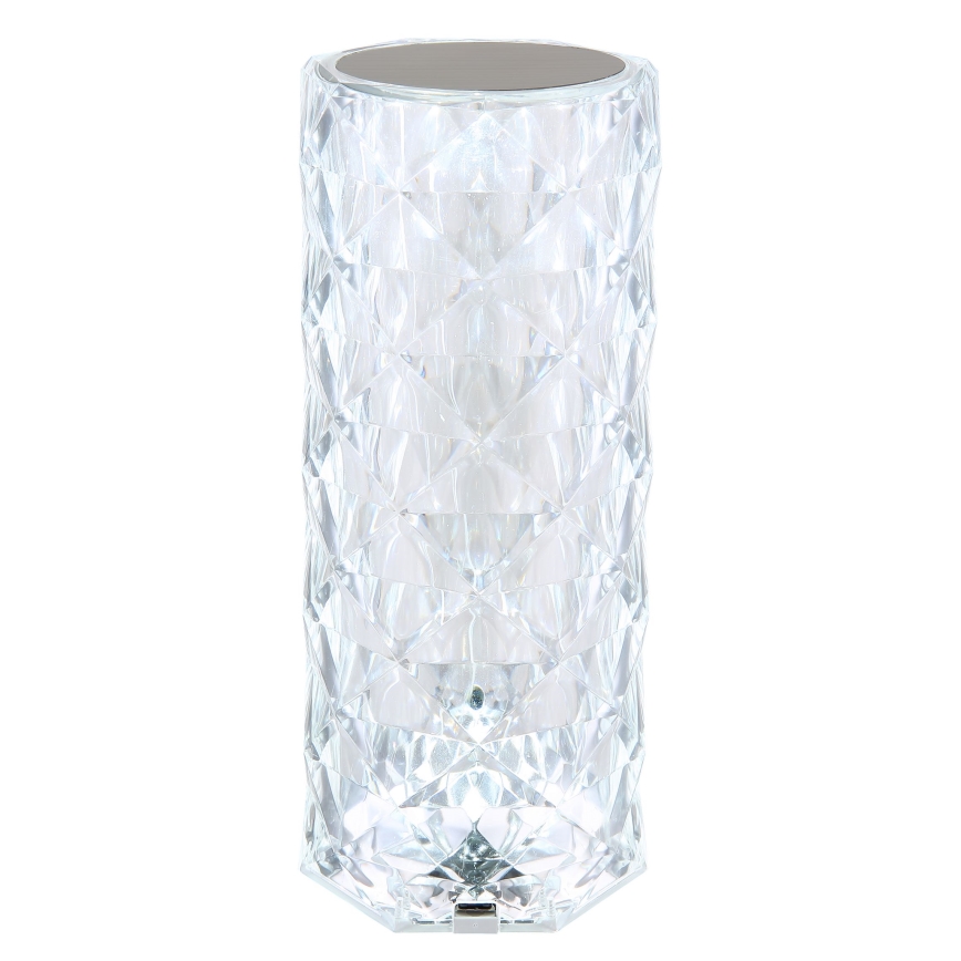 Globo - LED ljusreglerad bordslampa touch LED/1W/5V 2700/4000/6500K 800 mAh