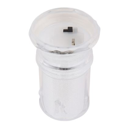 Globo - SET 2x LED ljus LED/0,25W/3xLR1130