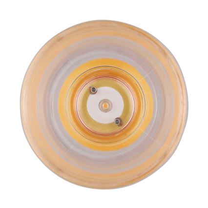Globo - SET 2x LED Ljusmugg LED/0,06W/2xCR2032