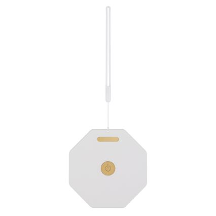 Globo - LED Uppladdningsbar beröring ljusreglerad bordslampa LED/1W/5V 2600/3500/4800K 800 mAh