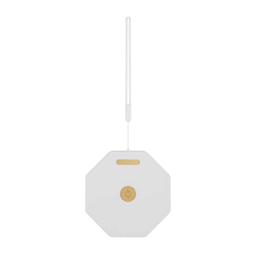 Globo - LED Uppladdningsbar beröring ljusreglerad bordslampa LED/1W/5V 2600/3500/4800K 800 mAh