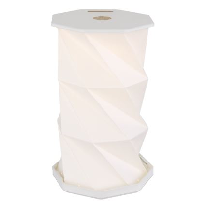 Globo - LED Uppladdningsbar beröring ljusreglerad bordslampa LED/1W/5V 2600/3500/4800K 800 mAh