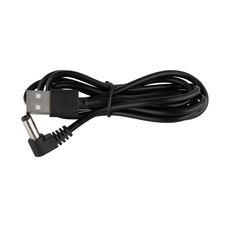 Globo - LED RGB Bordslampa LED/4,5W/5V astronaut silver