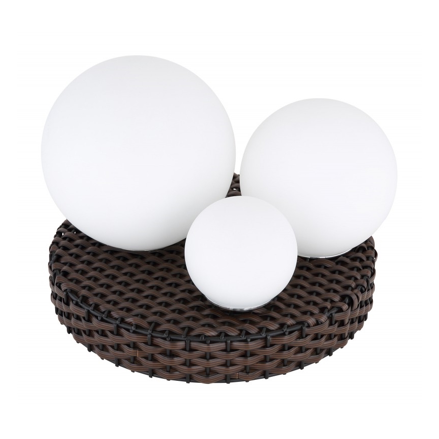 Globo - LED bordslampa  LED/11W/230V