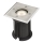Globo 31101 - Infartsbelysning STYLE 1xGU10/40W/230V IP67