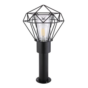 Globo 31356 - Utomhuslampa HORACE 1xE27/15W/230V IP44