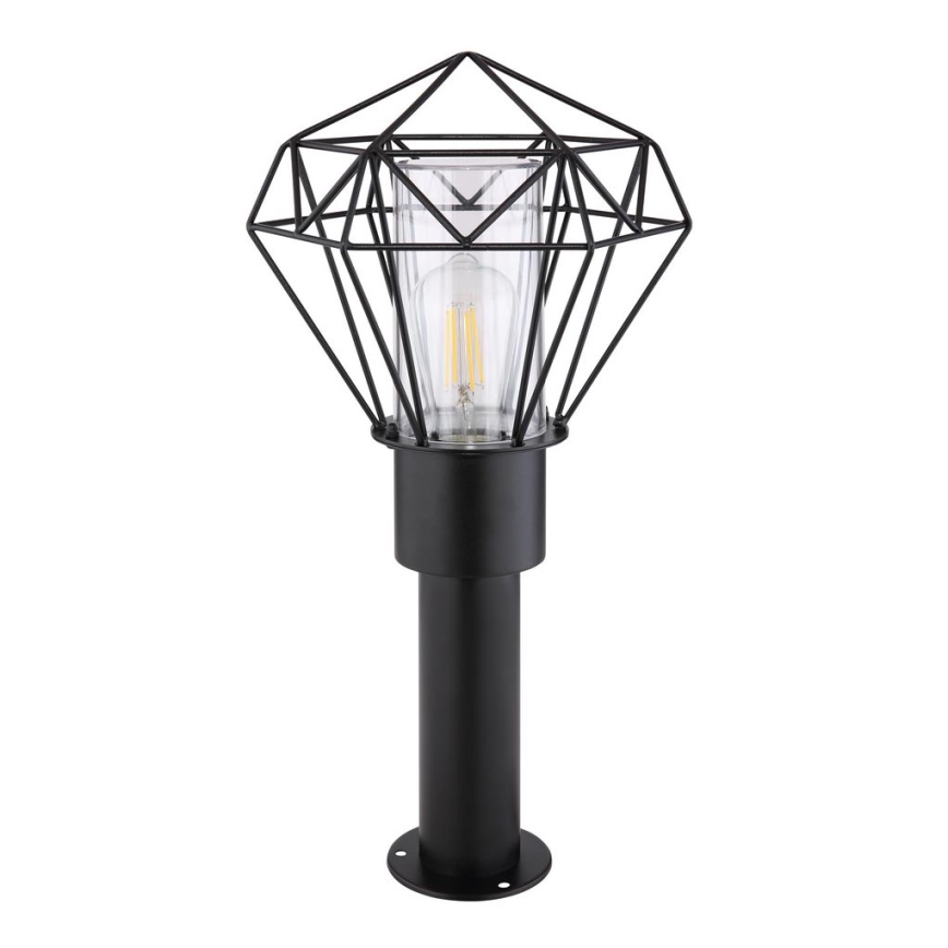 Globo 31356 - Utomhuslampa HORACE 1xE27/15W/230V IP44