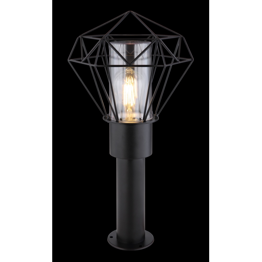 Globo 31356 - Utomhuslampa HORACE 1xE27/15W/230V IP44