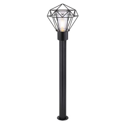 Globo 31357 - Utomhuslampa HORACE 1xE27/15W/230V IP44