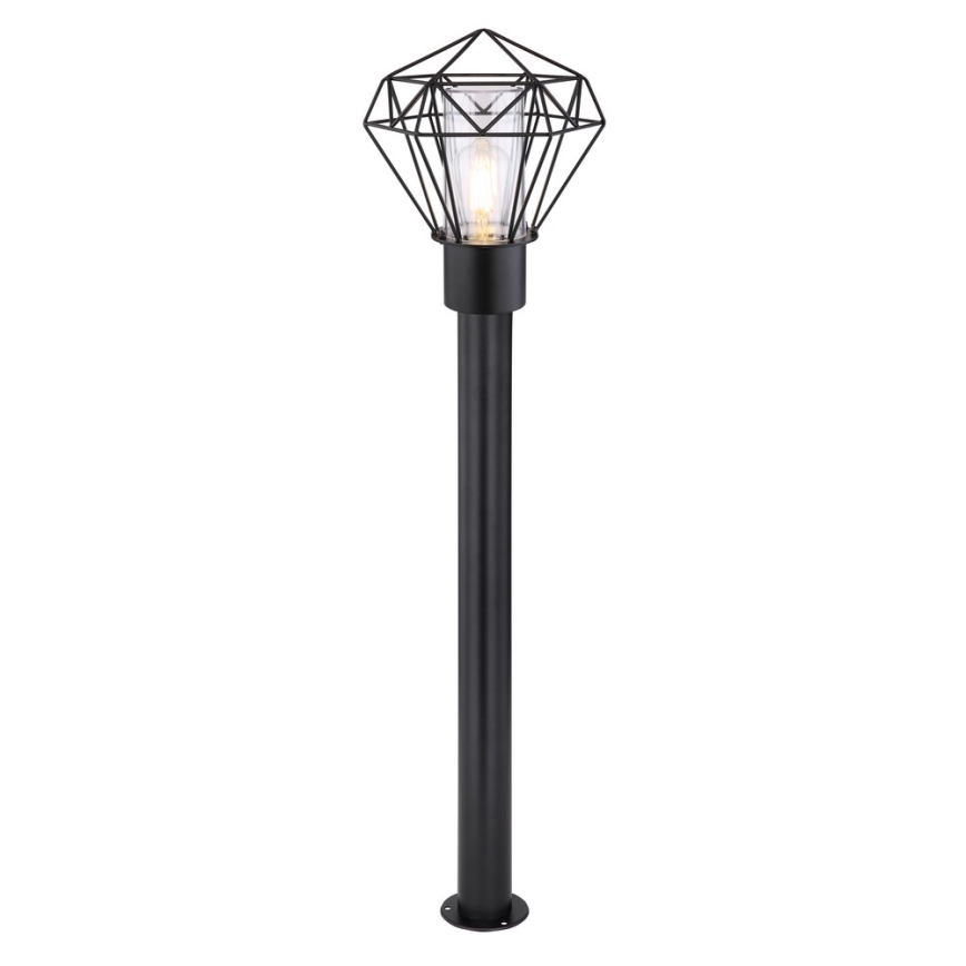 Globo 31357 - Utomhuslampa HORACE 1xE27/15W/230V IP44