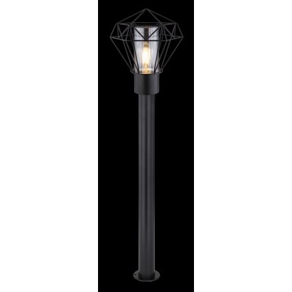 Globo 31357 - Utomhuslampa HORACE 1xE27/15W/230V IP44