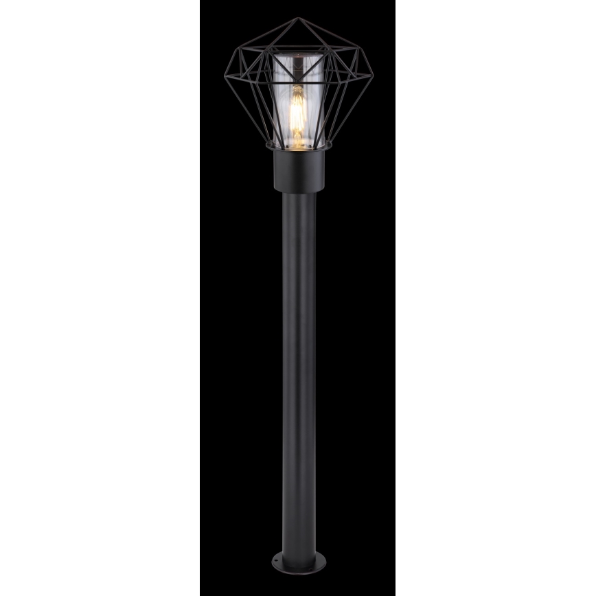 Globo 31357 - Utomhuslampa HORACE 1xE27/15W/230V IP44