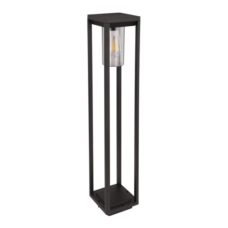 Globo 3135S3 - Utomhuslampa CANDELA 1xE27/15W/230V IP44