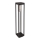 Globo 3135S3 - Utomhuslampa CANDELA 1xE27/15W/230V IP44