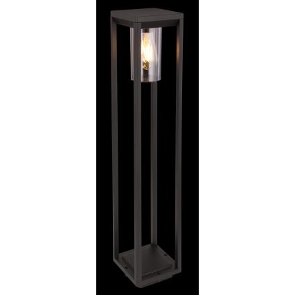 Globo 3135S3 - Utomhuslampa CANDELA 1xE27/15W/230V IP44