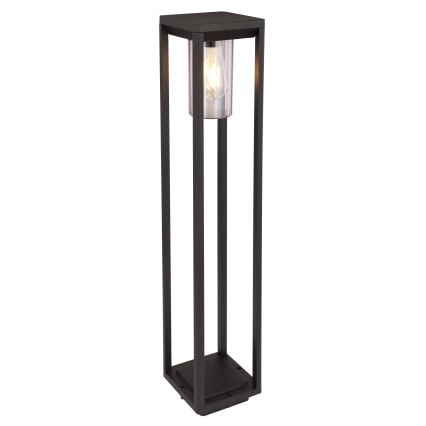 Globo 3135S3 - Utomhuslampa CANDELA 1xE27/15W/230V IP44