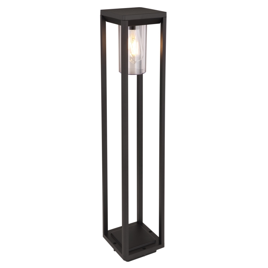 Globo 3135S3 - Utomhuslampa CANDELA 1xE27/15W/230V IP44