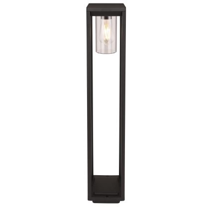 Globo 3135S3 - Utomhuslampa CANDELA 1xE27/15W/230V IP44