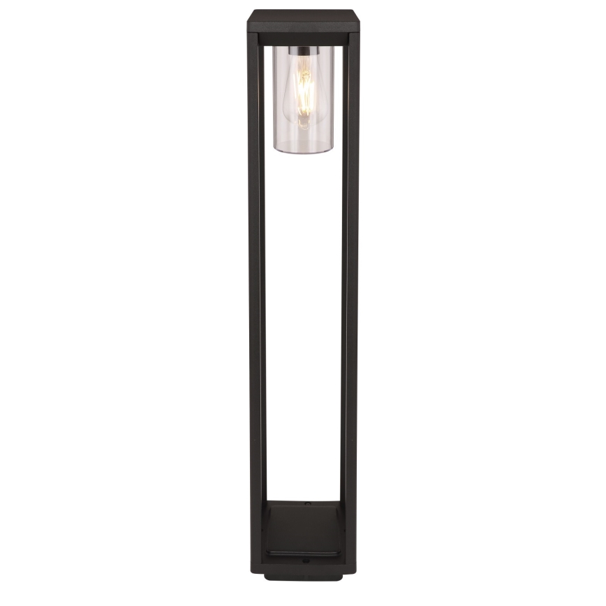Globo 3135S3 - Utomhuslampa CANDELA 1xE27/15W/230V IP44
