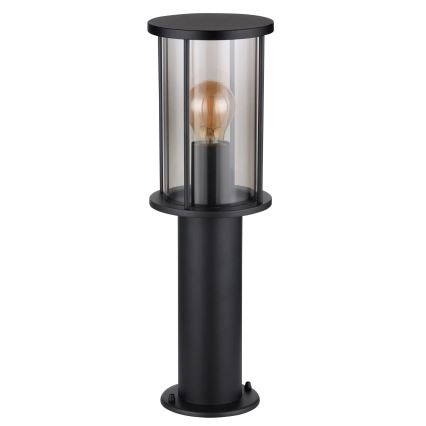 Globo - Utomhuslampa 1xE27/60W/230V IP54 45cm