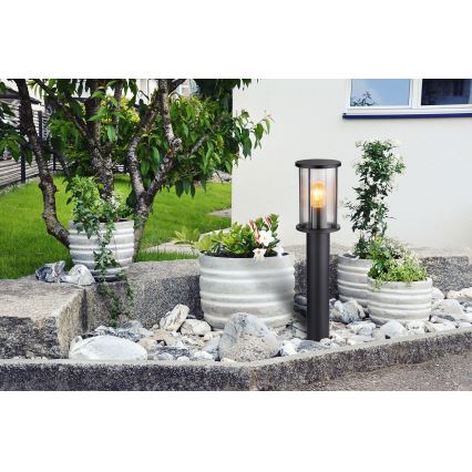 Globo - Utomhuslampa 1xE27/60W/230V 60 cm IP54
