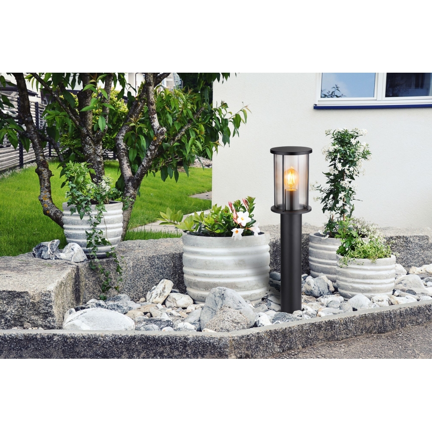 Globo - Utomhuslampa 1xE27/60W/230V 60 cm IP54