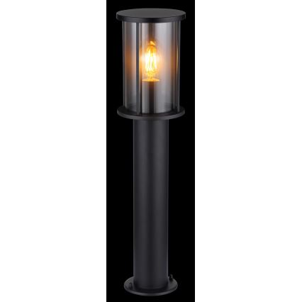 Globo - Utomhuslampa 1xE27/60W/230V 60 cm IP54