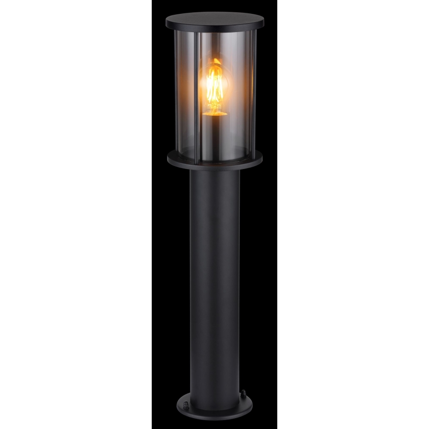 Globo - Utomhuslampa 1xE27/60W/230V 60 cm IP54