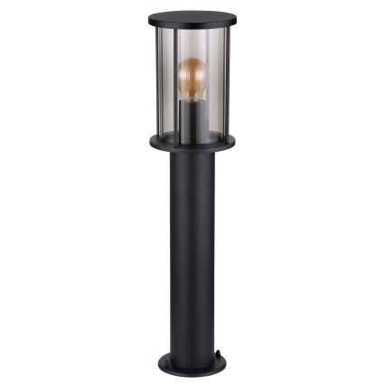 Globo - Utomhuslampa 1xE27/60W/230V 60 cm IP54