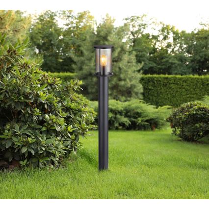 Globo - Utomhuslampa 1xE27/60W/230V 100 cm IP54